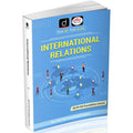 DRISHTI IAS International Relations Book for UPSC Civil Services Exam, English Medium, GS (P+M) Foundation Course – English Medium Thumbnail