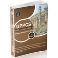 DRISHTI IAS UPPCS Mains Capsule Series-II, General Studies III, IV & VI, 2nd Edition, English Medium, PYQs with Detailed Answers & Practice Questions, For UPPCS Mains Examination – English Medium Thumbnail