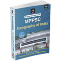 DRISHTI IAS MPPSC Prelims Success Series PSS-IV, Geography of India, English Medium, Based on Updated MPPSC Syllabus – English Medium Thumbnail