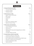 DRISHTI IAS Modern Indian History – History Optional Course, Class Note, English Medium Thumbnail