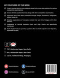 DRISHTI IAS Quick Book for Minor Law Books, Judiciary Exams Preparation, Includes PWDV Act, POSH Act, JJ Act & POCSO Act, Concept-Based & Exam-Oriented Guide – English Medium Thumbnail