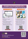 DRISHTI IAS JPSC General Questions of Miscellaneous Nature, IST Edition, English Medium, Jharkhand Public Service Commission Prelims Paper-I Guide, Coverage with PYQs and Practice Questions – English Medium Thumbnail