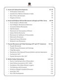 DRISHTI IAS Modern Indian History – History Optional Course, Class Note, English Medium Thumbnail