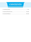 DRISHTI IAS Mains Capsule Series, Polity & Governance, Social Justice and International Relations, GS Paper-II, 8th Edition, English Medium, for IAS/PCS Mains Thumbnail