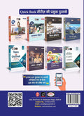 DRISHTI IAS UPPCS Prelims Solved Papers 2010-2025, Hindi Medium, 5th Edition, General Studies Paper-I, 16 Years Previous Year Question Papers with Detailed Solutions & Subject-wise Analysis – Hindi Medium Thumbnail