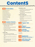 DRISHTI IAS Current Affairs Today, Magazines, UPSC CSE Prelims 2025 GS Paper I, English, July 2025 – English Medium Thumbnail