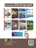 DRISHTI IAS HCS PSS GS Paper-I Samanya Vigyan, Hindi Medium, Haryana Public Service Commission (HPSC/HCS) Preliminary Exam, Chapter-wise MCQ Practice Book – Hindi Medium Thumbnail