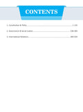 DRISHTI IAS Mains Capsule Series GS Paper-II, 7th Edition, Polity & Governance, Social Justice and International Relations, 2nd Part of 5 Book Series, Mains Examination, Question & Answer Format – English Medium Thumbnail