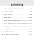 DRISHTI IAS JPSC Jharkhand Eligibility Test (JET) Commerce Paper-II Class Notes, English Medium, As Per Latest Syllabus, For JPSC JET Exam – English Medium Thumbnail