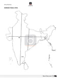 DRISHTI IAS History Map Book History Optional Course Class Note, English Medium Thumbnail