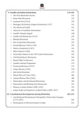 DRISHTI IAS Modern Indian History – History Optional Course, Class Note, English Medium Thumbnail