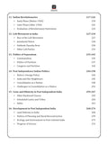 DRISHTI IAS Modern Indian History – History Optional Course, Class Note, English Medium Thumbnail