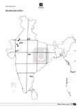 DRISHTI IAS History Map Book History Optional Course Class Note, English Medium Thumbnail