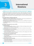 DRISHTI IAS Mains Capsule Series -5, Topics in News in Question & Answer Format, 8th Edition, English Medium, Current Affairs for UPSC IAS & State PCS Mains Thumbnail