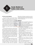 DRISHTI IAS Medieval Indian History – History Optional Course, Class Note, English Medium Thumbnail