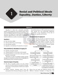 DRISHTI IAS Philosophy Optional Course, Socio-Political Philosophy, Class Notes, English Medium Thumbnail