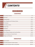 DRISHTI IAS JPSC Social Sciences History & Geography, Prelims cum Mains Comprehensive Book, As Per Latest JPSC Syllabus, Includes Previous Year Questions, JPSC Book For Jharkhand – English Medium Thumbnail