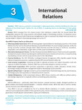 DRISHTI IAS Mains Capsule Series, Polity & Governance, Social Justice and International Relations, GS Paper-II, 8th Edition, English Medium, for IAS/PCS Mains Thumbnail