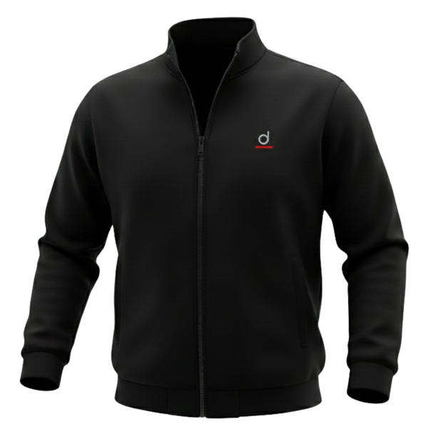 Drishti Premium Black Jacket