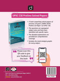 DRISHTI IAS Mains Capsule Series -5, Topics in News in Question & Answer Format, 8th Edition, English Medium, Current Affairs for UPSC IAS & State PCS Mains Thumbnail