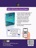 DRISHTI IAS Mains Capsule Series, Polity & Governance, Social Justice and International Relations, GS Paper-II, 8th Edition, English Medium, for IAS/PCS Mains Thumbnail