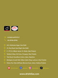 DRISHTI IAS History Map Book History Optional Course Class Note, English Medium Thumbnail