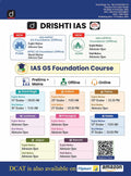 DRISHTI IAS DCAT Current Affairs Today Magazine, November 2026, English Monthly Current Affairs for UPSC CSE, IAS and State PCS Exam Thumbnail