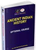 DRISHTI IAS History Optional Class Notes Combo Set 5 Books, for UPSC Civil Services Examination Thumbnail