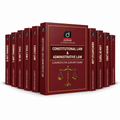 DRISHTI IAS Judiciary Class Notes Combo Set of 9, English Medium, Judiciary Exams – English Medium Thumbnail