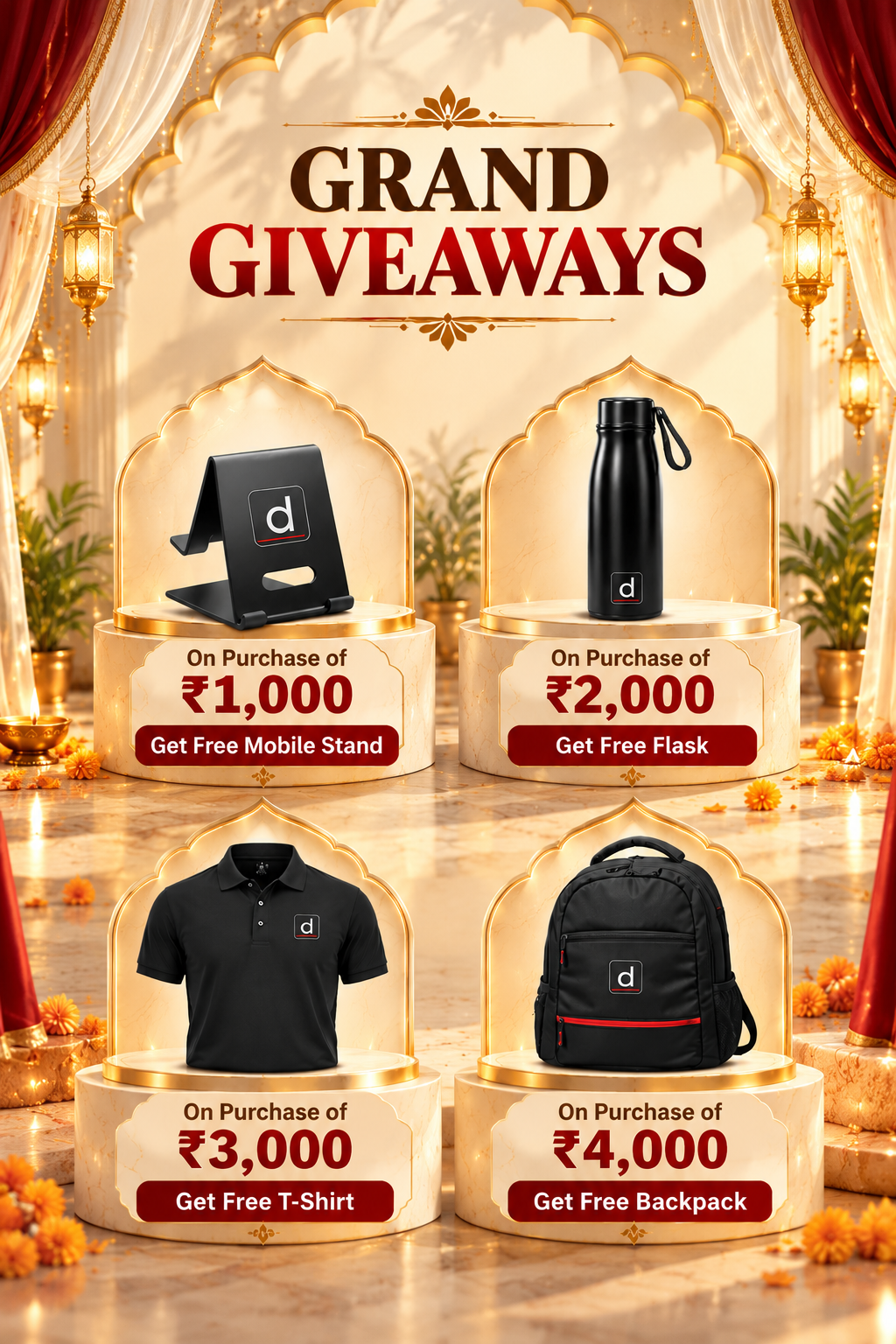 Featured offers