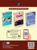 Drishti Indian Polity & Governance Quick Book 3rd Edition, For IAS, PCS, CAPF, CDS & Other Competitive Exams, Latest Updated Guide for Civil Services Drishti Publications – English Medium Thumbnail