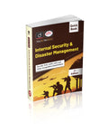DRISHTI IAS Quick Book Internal Security & Disaster Management, For UPSC Prelims & Mains, State PCS & Other Competitive Exams, English Medium Thumbnail