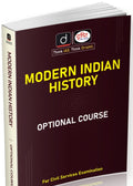 DRISHTI IAS History Optional Class Notes Combo Set 5 Books, for UPSC Civil Services Examination Thumbnail