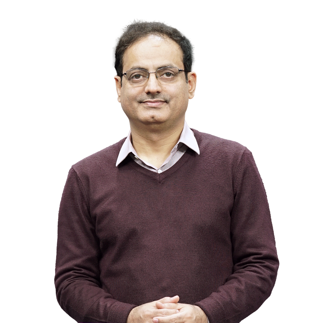 Dr. Vikas Divyakirti