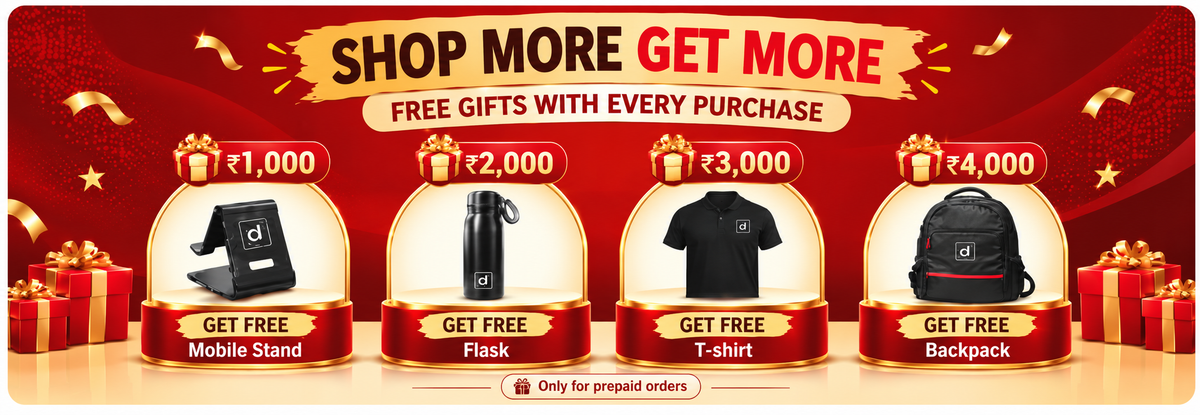 Special offer