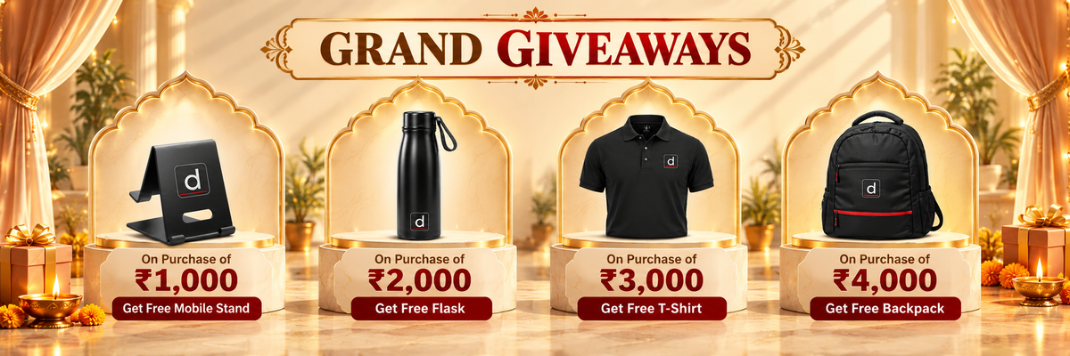 Featured offers