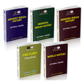 DRISHTI IAS History Optional Class Notes Combo Set 5 Books, for UPSC Civil Services Examination Thumbnail