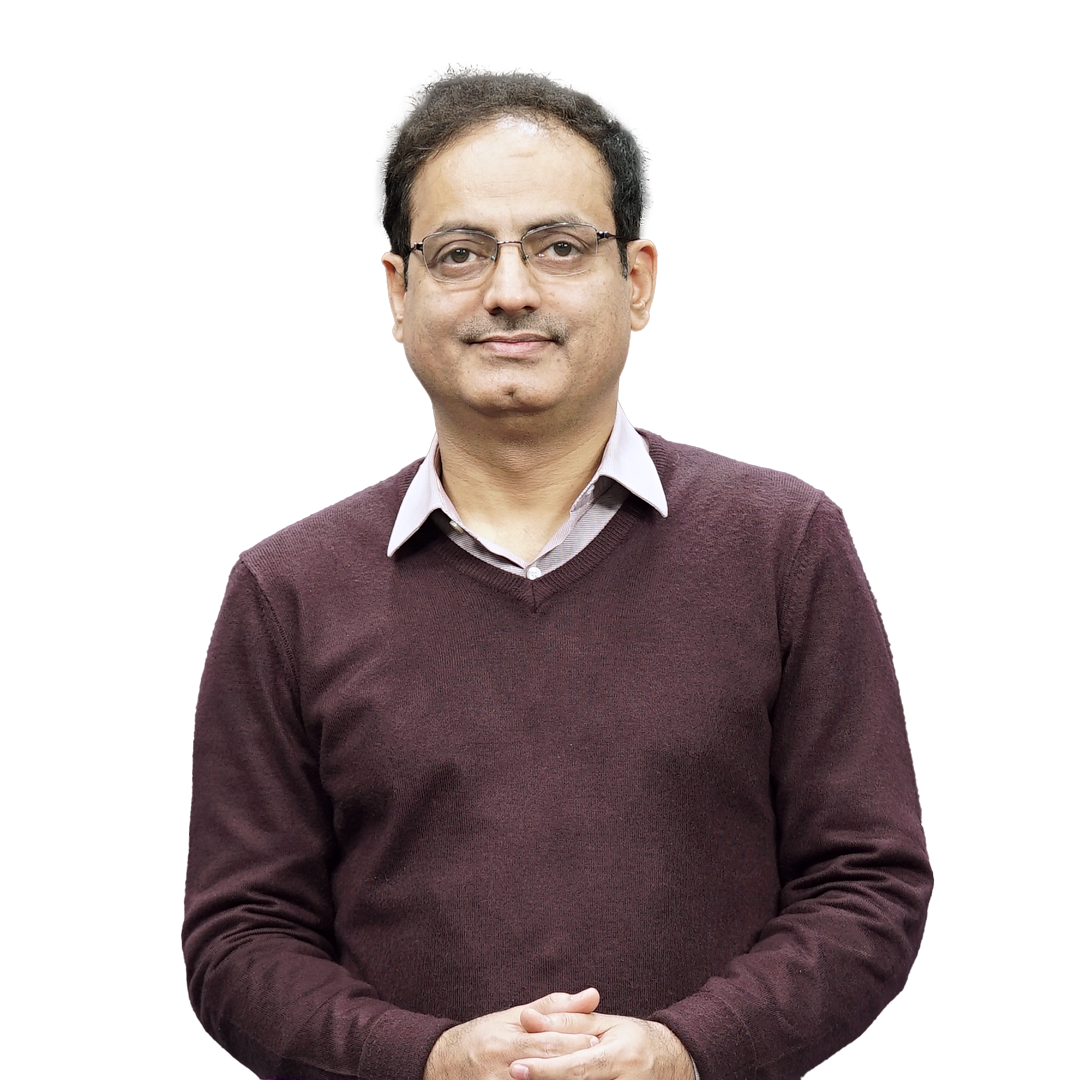 Dr. Vikas Divyakirti